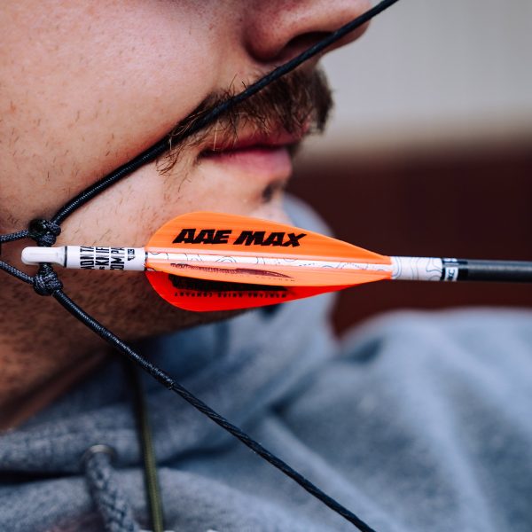 MKC ARROW WRAPS - WHITE Supply - Image 2