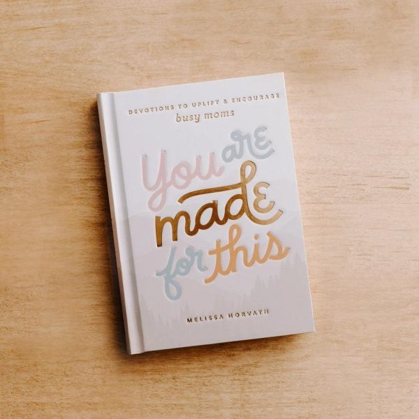 You Are Made For This: Devotions To Uplift & Encourage Moms Online now - Image 5