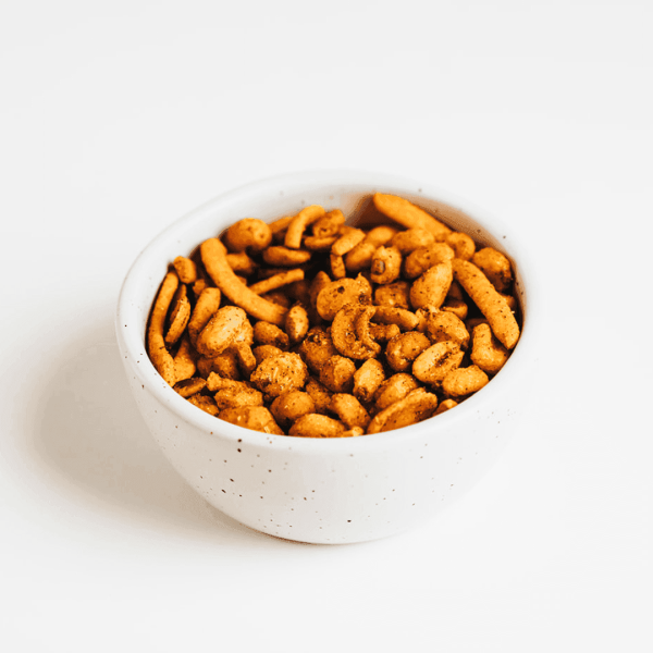 Heat of The Beast Trail Mix Sale