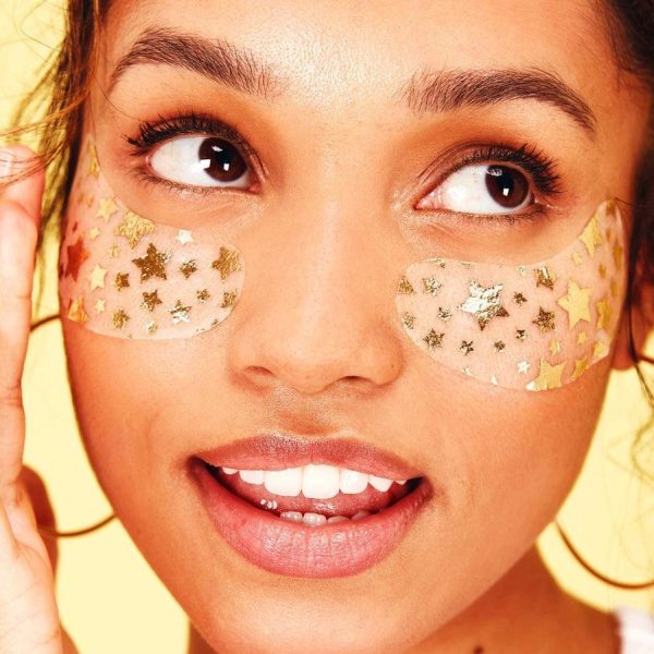 Vegan Collagen Eye Pads Hot on Sale - Image 3