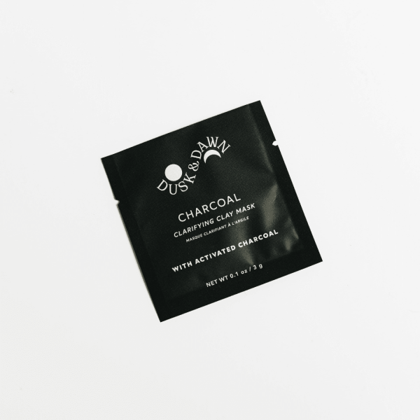 Charcoal Clarifying Mask - 6 Pack Fashion - Image 3