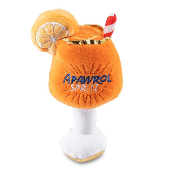 Apawrol Spritz - Dog Toy Hot on Sale - Image 5